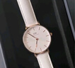 丹尼尔惠灵顿（DanielWellington）DW女士手表欧美时尚手表手表女28mm生日礼物送女友DW249 实拍图
