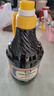 万字鲜醇酿造酱油 1.8L【特级酱油】龟甲万0防腐剂0色素炒菜凉拌 实拍图