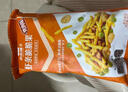 良品铺子 良品铺子虾条脆脆果(烤肉味)50g 实拍图