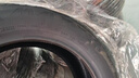 玛吉斯（MAXXIS）轮胎/汽车轮胎 215/55R17 94V EC1 适配标致/吉利博瑞 实拍图