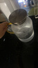 雅集 茶壶冷水壶凉水壶玻璃杯耐高温大容量家用办公柠檬果汁壶泡茶壶 实拍图