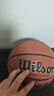 Wilson威尔胜致敬NCAA四强荣耀时刻Final Four室内外7号篮球成人青少年 实拍图