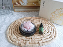 Para Ella永生花陶瓷牡丹生日礼物女伴手礼实用母亲感恩圣诞年会结婚纪念日 实拍图