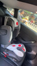 宝得适（BRITAX）汽车儿童安全座椅3.5-12岁isofix硬接口车载德国原装凯迪骑士isiz i-SIZE极致灰【原装进口】 实拍图