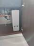 美的（Midea）【白泽Max 1200G】0阻垢剂净水器国家补贴家用 6年RO反渗透厨下式直饮过滤净水机 触控屏双出水 实拍图