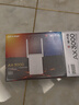 普联（TP-LINK） AX3000双频千兆WiFi6 子路由 无线路由器 信号扩展 Mesh易展 墙面路由信号放大器  XDR3032易展版 实拍图