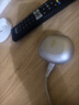 漫步者（EDIFIER）NeoBuds Evo 真无线圈铁入耳式降噪蓝牙耳机耳麦游戏Pro金标认证长续航节日礼物 蓝牙5.4 空间音效 【官方标配*月光白】+耳机保护套 实拍图