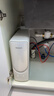 霍尼韦尔（Honeywell）双RO净水器家用 1000G大流速 6年反渗透 厨下式净水机套装 国家补贴 S4+D40【净水器+前置过滤器】 实拍图