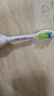 飞利浦（PHILIPS）电动牙刷头 钻石亮白 3支装 白色 HX6063/67(6063/05升级款) 适配钻石系列牙刷 实拍图