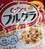 卡乐比（Calbee）即食燕麦片 水果麦片 原味600g+50g*4 日本进口 早餐代餐冲泡即食 实拍图