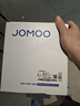九牧（JOMOO）PVC防缠绕耐高温加厚耐压软管黄铜接头淋浴软管1.5米H3588 实拍图