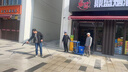 亿力高压洗车机4350C 1400W家用清洗机高压洗车水枪洗车机高压洗车泵 实拍图