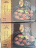 五亭桥狮子头原味240克扬州狮子头四喜丸子大肉丸方便速食熟食 实拍图