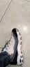 斯凯奇（Skechers）奶茶熊男鞋秋冬季厚底熊猫鞋复古老爹鞋休闲运动鞋 实拍图