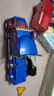 变形金刚（TRANSFORMERS）儿童玩具正版授权男女孩生日礼物遥控汽车机器人模型擎天柱 实拍图