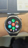 HUAWEI WATCH GT 5 Pro 国家补贴15%曜石黑46mm华为智能手表玄玑感知系统进阶运动情绪健康助手 实拍图