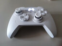 北通鲲鹏20无线游戏手柄智控双切扳机蓝牙手柄xbox电脑PC手机steam电视NSswitch2震动体感原神宝可梦ZA 实拍图