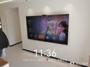 华为Vision智慧屏 4 SE 85英寸 New  MateTV同源超级投屏 国家补贴15%以旧换新智能平板电视机HD85KUNP 实拍图