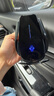 毅蓓25款红旗天工08 EH7专用车载手机支架H53 EQM5 HQ9无线充电器 红旗专车专用【无线充电旗舰款】 23-25款红旗H5 实拍图
