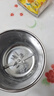 京严打粉机超细研磨机家用中药粉碎机小型打碎五谷杂粮料理胡椒磨粉机 豪华款【12叶精钢刀头*2】研磨机磨粉 多功能干湿两用磨粉机 实拍图
