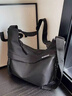 回力斜挎包女通勤大容量单肩包2025新款春夏休闲百搭托特包韩版腋下包 实拍图