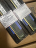 金士顿（Kingston）16GB DDR4 3200 台式机内存条 （宽窄版本随机发货） 实拍图