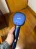 松下（Panasonic）【欧阳娜娜同款】花芯Pro高速吹风机纳诺怡速干护发家用电吹风负离子送女友礼物EH-NW70 实拍图