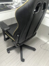 DOWINX 电竞椅家用电脑椅子办公椅可躺人体工学椅老板椅游戏椅升降椅 开拓者-睿智黑 实拍图
