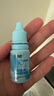 海昌水感觉润隐形眼镜润滑液10ml 液锁水保湿缓解干涩呵护美瞳润眼 实拍图