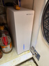 沁园双子芯净矿2.0净水器 1400G初始流速体验家用8年RO过滤器 双水路直饮净饮一体机UR-S61293国家补贴 实拍图