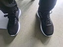 361°运动鞋男士秋冬季网面保暖通勤休闲登山跑步鞋子男款671832270-3 实拍图
