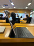 绿联Type-C3.0读卡器 适用苹果16/15/iPad/手机 兼容UHS-I/II卡 SD/TF双卡槽 通用USB-C电脑/ccd相机 实拍图