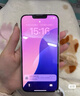 Apple/苹果 iPhone 14 (A2884) 128GB 午夜色 支持移动联通电信5G 双卡双待手机 实拍图