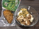 SO ACAI天然有机悦养种子循环疗法组合超级食物南瓜籽亚麻籽粉476g 实拍图
