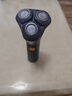飞利浦（PHILIPS）电动剃须刀新一代旋风2系刮胡刀导须净剃6D自贴合刀头  送男友送老公 父亲生日礼物 实拍图
