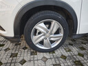 普利司通（Bridgestone）汽车轮胎 215/55R17 94V ER370 配套新奥德赛/XRV/适配皇冠/锐志 实拍图