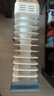 美的（Midea）【金缕衣】取暖器家用/电暖器/电暖气/加湿烘衣/13片全屋大面积取暖器/电热油汀取暖器NY2213-18GW 实拍图