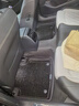 米其林（MICHELIN）迈腾b8脚垫tep汽车脚垫双层半包围适用于大众新迈腾专车专用脚垫 实拍图