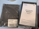 中兴（ZTE）F30Pro 随身wifi6免插卡移动wifi无线网卡便携式热点4g路由器无限笔记本电脑通用流量2025款 实拍图