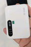 小讯智能【京东官方流量】京东物联随身wifi送一年体验流量2025新款4G全国通用千兆网速无线宽带便携上网宝 （标准款）赠送半年流量+内置四天线 实拍图