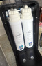 西屋（Westinghouse） 净水器WFHRO-H1/H4/H5 CF/RO/ACF滤芯 ACF后置富锶滤芯 实拍图