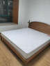 喜临门城市爱情大白垫 乳胶椰棕床垫 独袋弹簧 海绵垫子床架软硬两用 乳胶+独袋+椰棕(厚21cm) 1.8*2米 实拍图