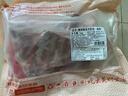 鲜京采澳洲精选原切羊肋排（偏瘦） 2斤/袋 草饲羊肉 京东自有品牌 实拍图