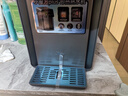 美的（Midea）小魔方plus即热熟水机 饮水机电热水瓶电水瓶 烧水壶电热水壶5L 保温恒温一体真沸腾除氯32FPro 实拍图