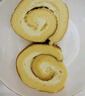 鲜京采the Roll'ING联名款原味牛乳瑞士卷500g8片 冰淇淋糕点中秋聚会 实拍图