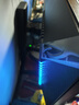 泰坦军团27英寸1152分区 MiniLED 2K 320Hz超高刷 DyDs技术 HDR1000 旋转升降 1ms专业电竞显示器 P275MS+ 实拍图
