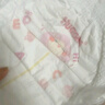 好奇（Huggies）铂金装小桃裤拉拉裤L76片(9-14kg)大号尿不湿【透爽散热】 实拍图