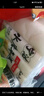 云山半宁波水磨年糕条4斤炒年糕条方便速食材宁波慈城特产部队火锅配料 实拍图