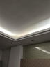 飞利浦（PHILIPS）灯带LED灯条220V家用客厅卧室吊顶线条灯软光带超亮无主灯照明 【需购】配件包-每段灯带配1个 实拍图