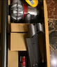 戴森（DYSON）V15 Detect Fluffy无绳吸尘器新一代蓝色【原装进口】手持无线 除螨 宠物家庭适用  实拍图